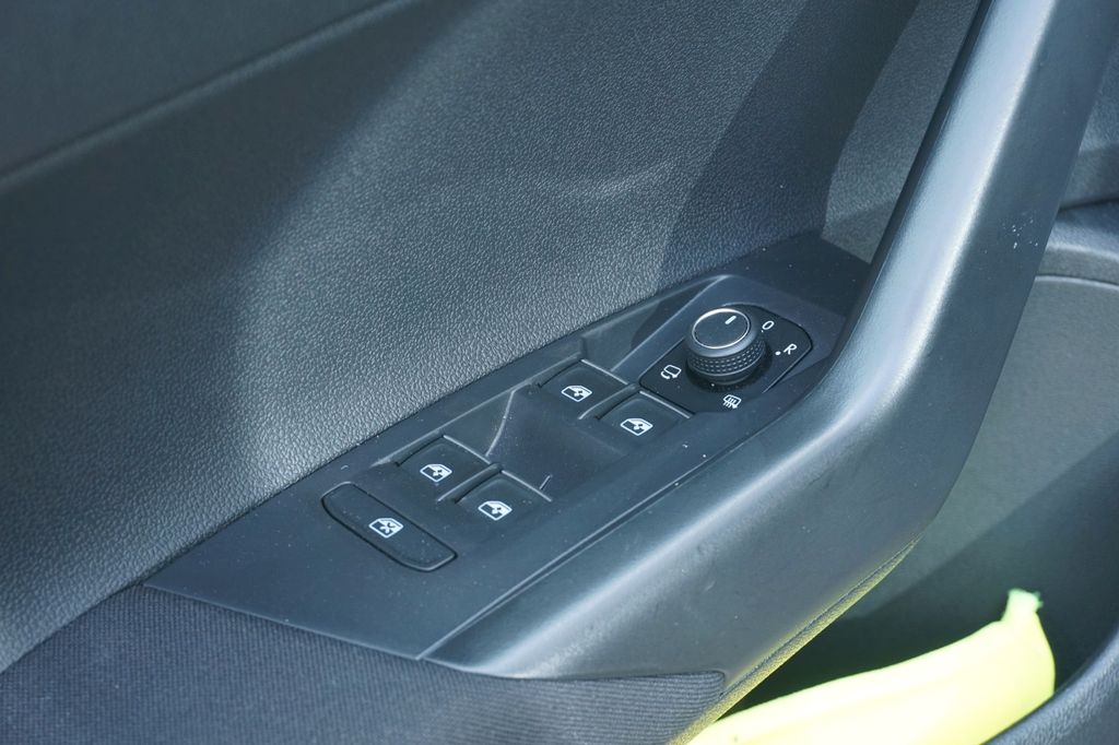 Volkswagen Taigo 2024