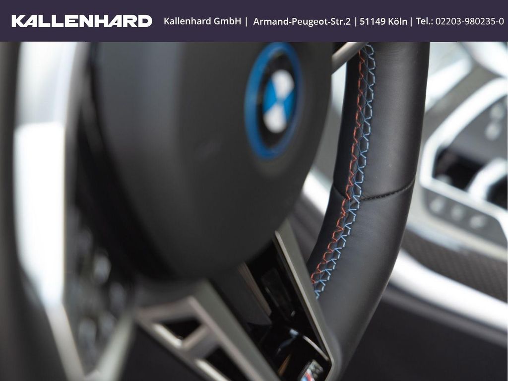 BMW i4 2024