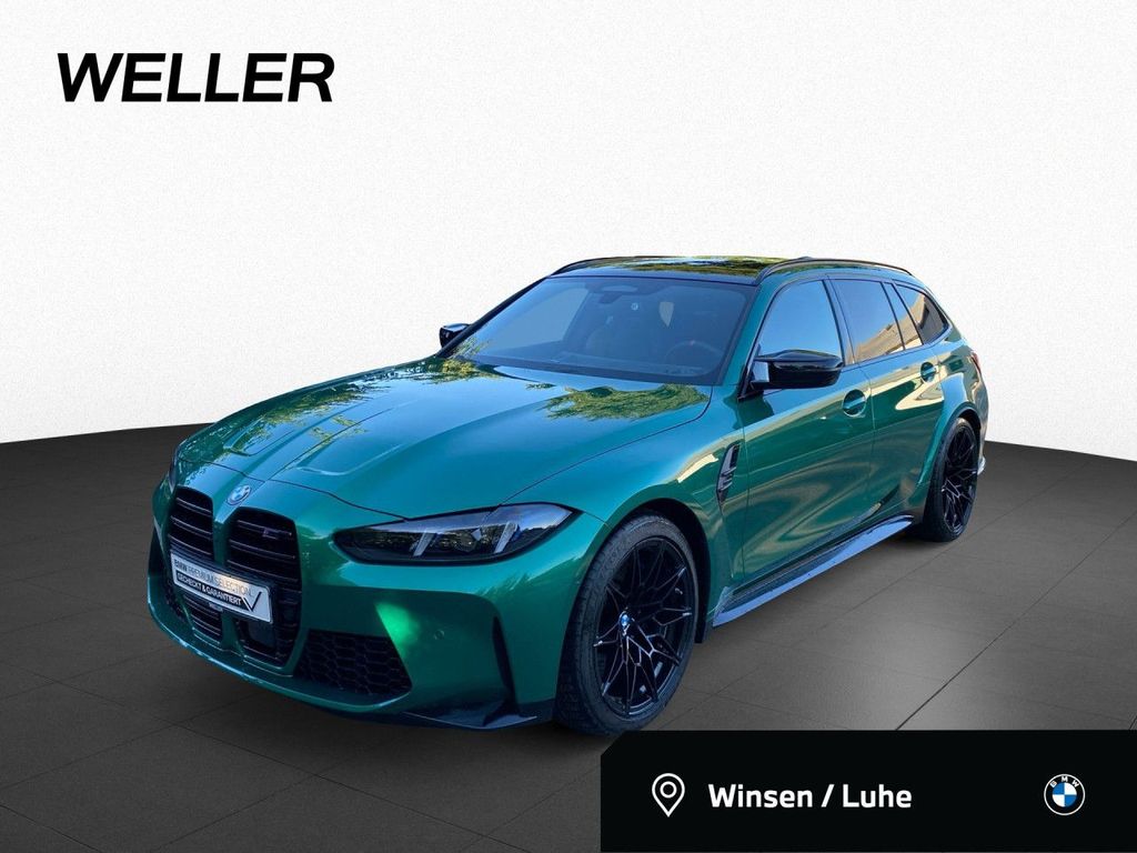 BMW M3 2024