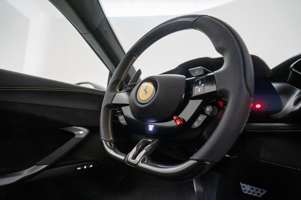 Ferrari 296 GTB 2024