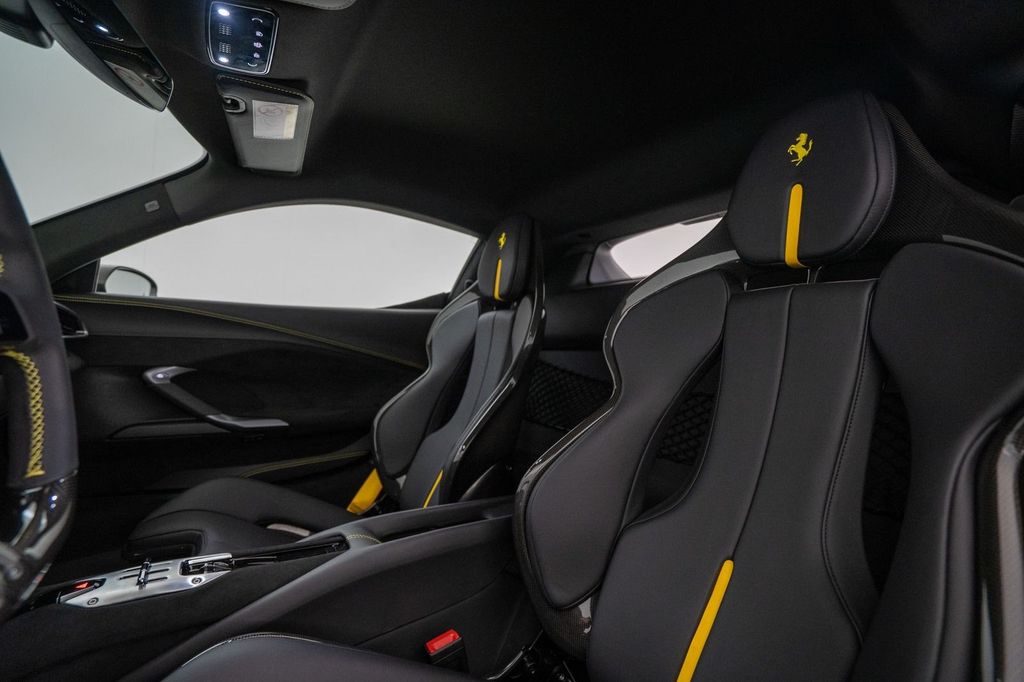 Ferrari 296 GTB 2024