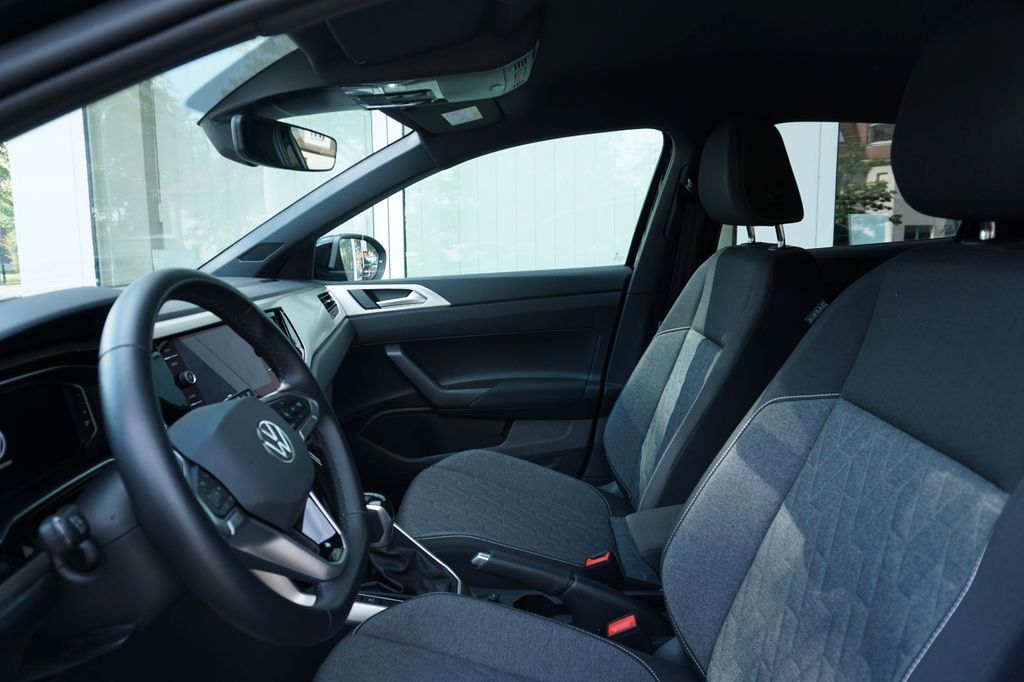 Volkswagen Taigo 2024