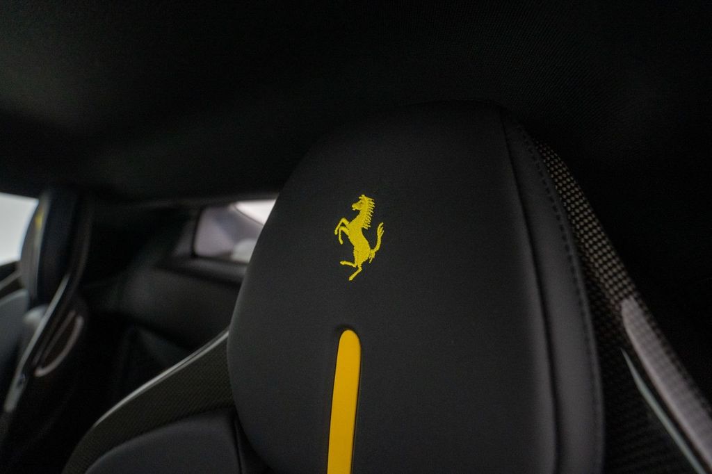 Ferrari 296 GTB 2024