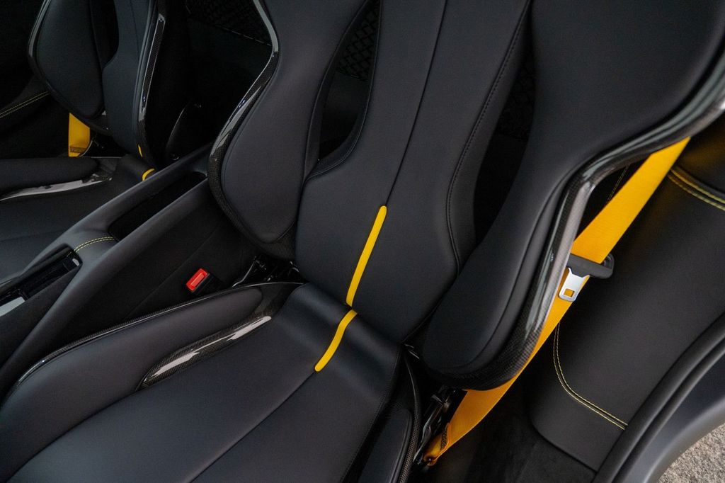 Ferrari 296 GTB 2024