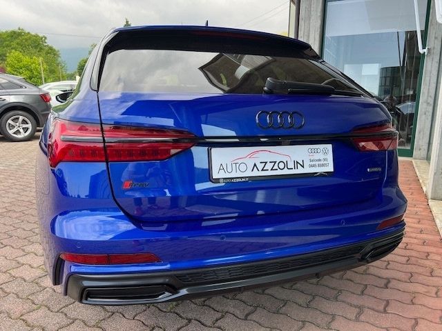 Audi A6 2022