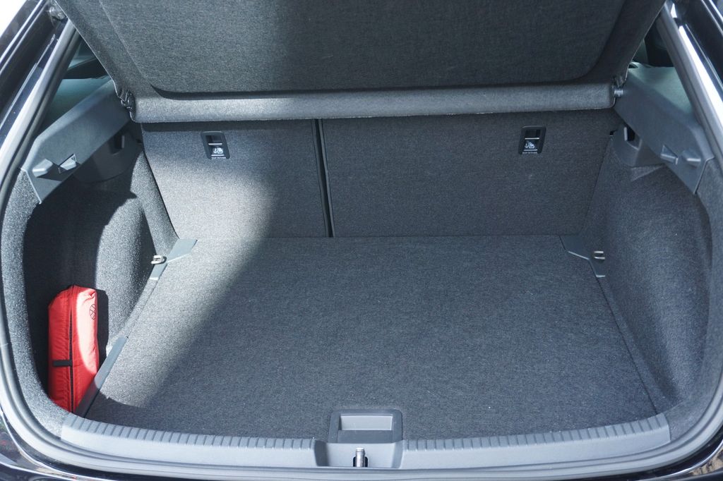 Volkswagen Taigo 2024