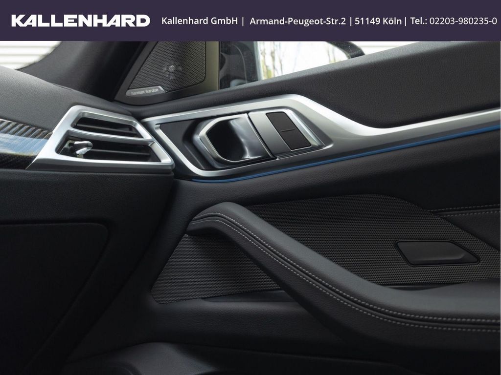 BMW i4 2024