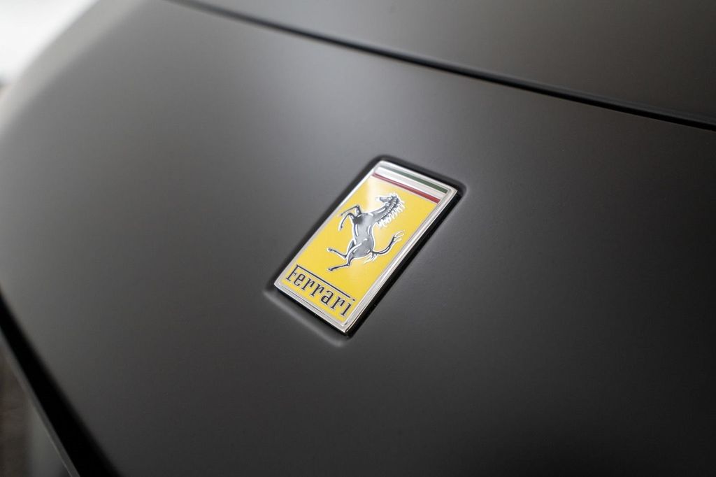 Ferrari 296 GTB 2024