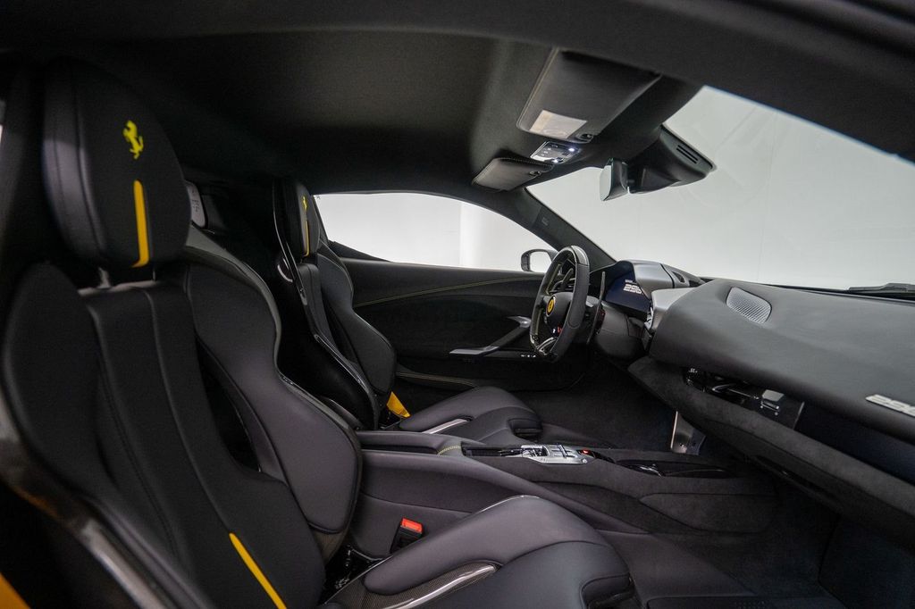 Ferrari 296 GTB 2024