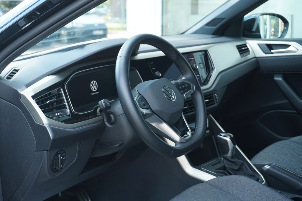 Volkswagen Taigo 2024