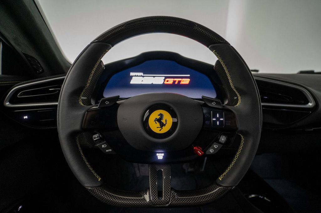 Ferrari 296 GTB 2024