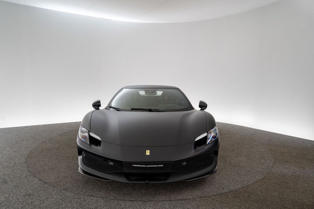 Ferrari 296 GTB 2024