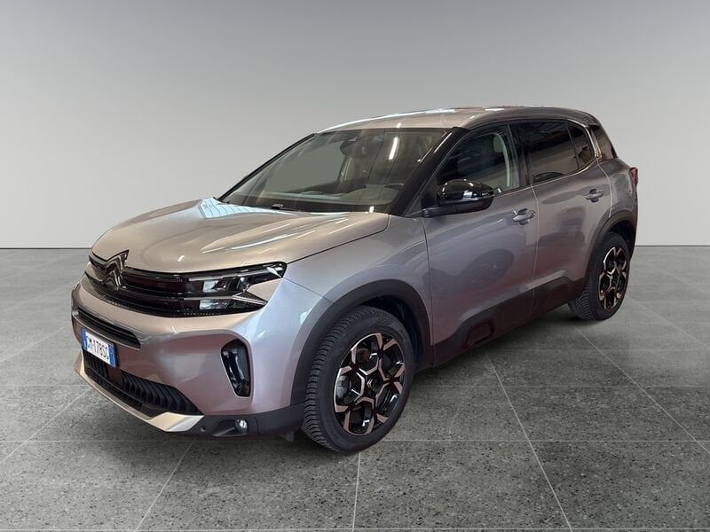 Citroën C5 Aircross 2023