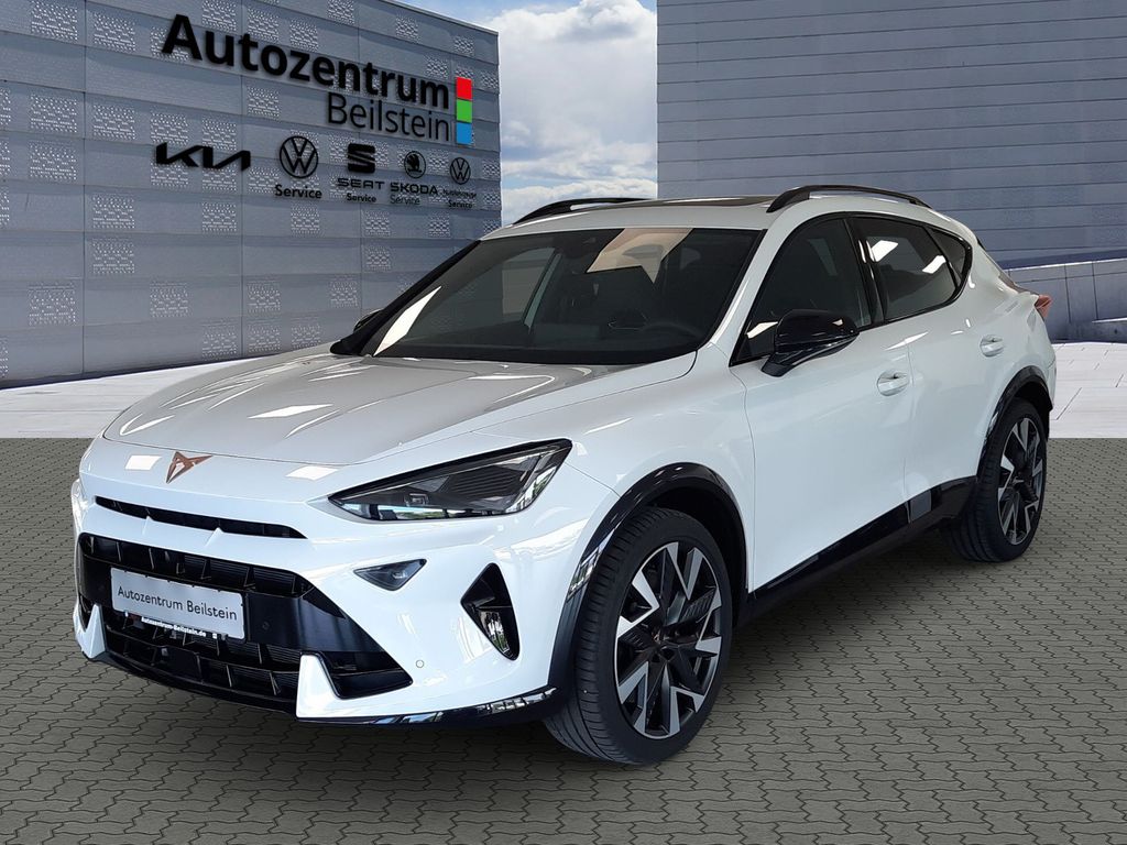 Cupra Formentor 2024