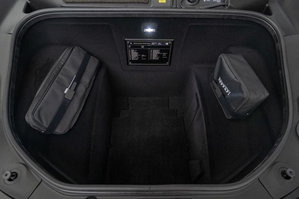 Ferrari 296 GTB 2024