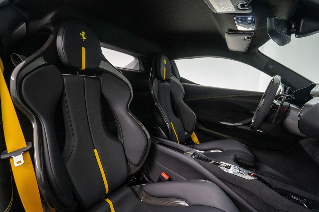 Ferrari 296 GTB 2024