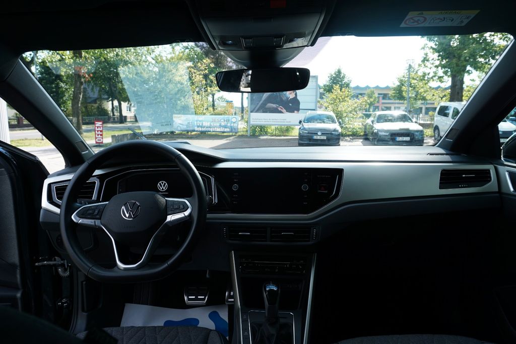 Volkswagen Taigo 2024