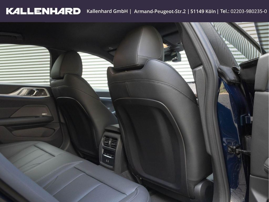 BMW i4 2024