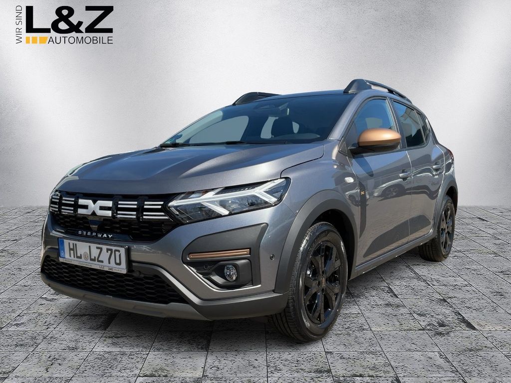 Dacia Sandero 2025