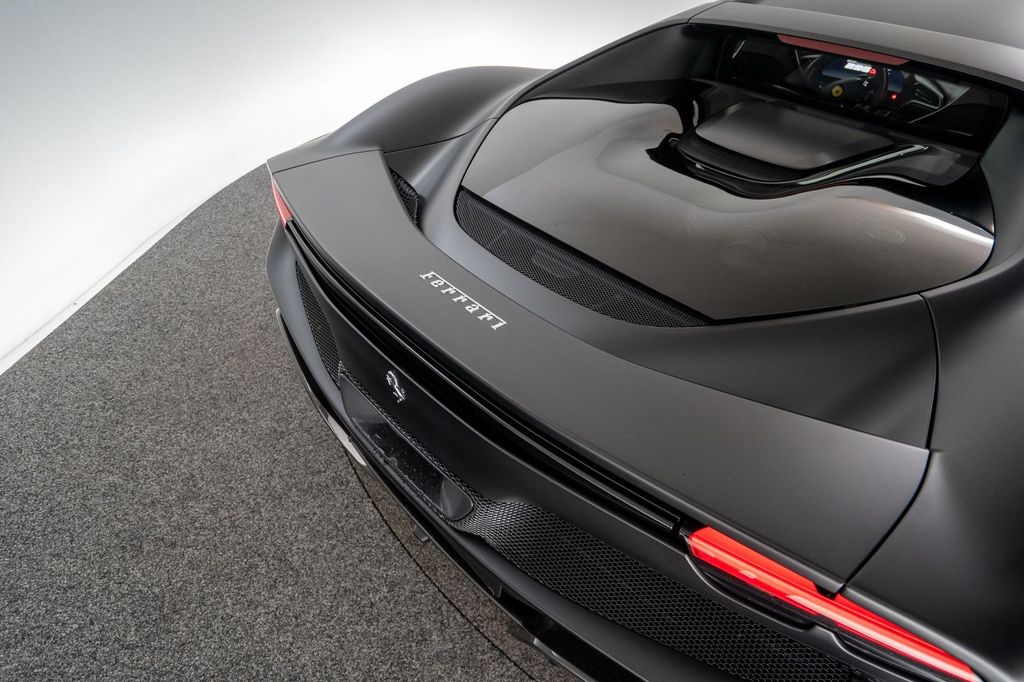 Ferrari 296 GTB 2024