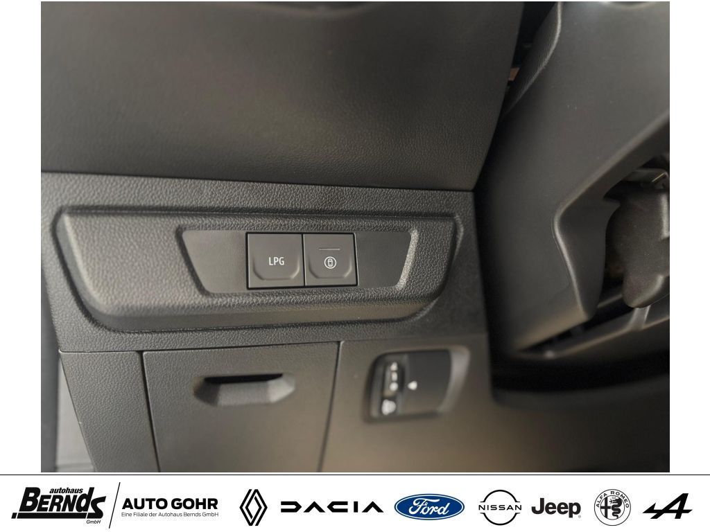 Dacia Sandero 2024