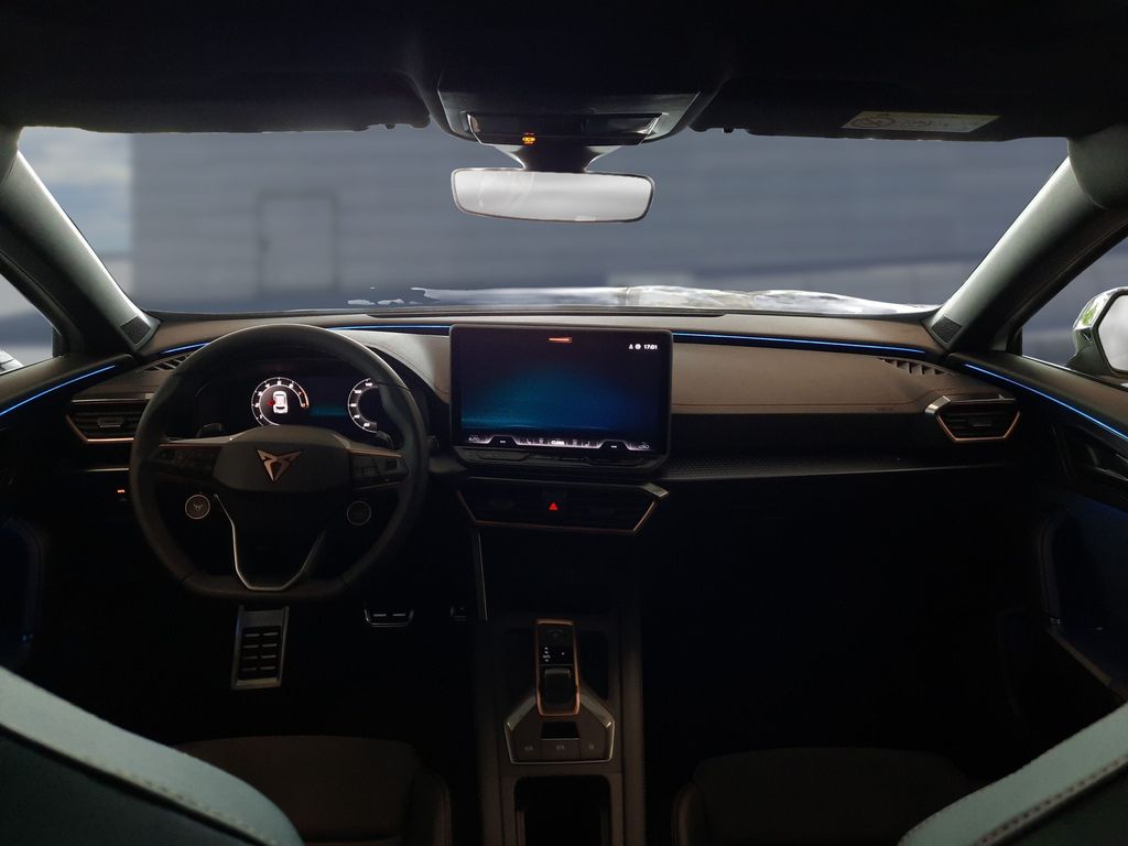 Cupra Formentor 2024