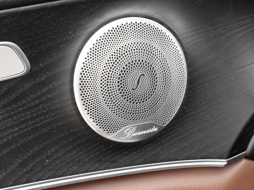 Mercedes-Benz E 300 2020