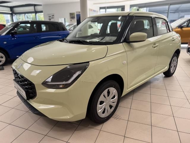 Suzuki Swift 2025