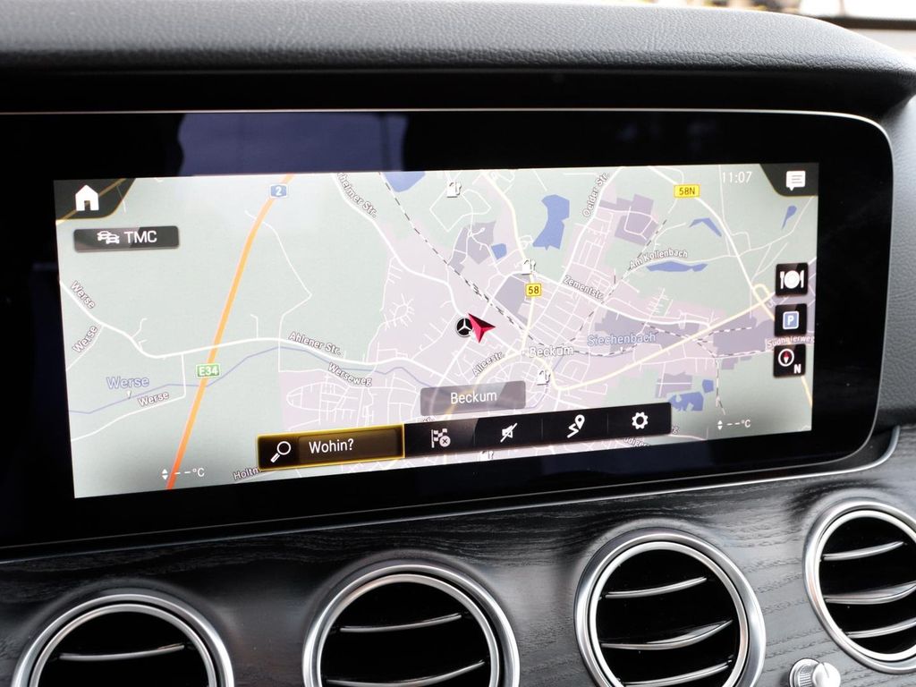 Mercedes-Benz E 300 2020