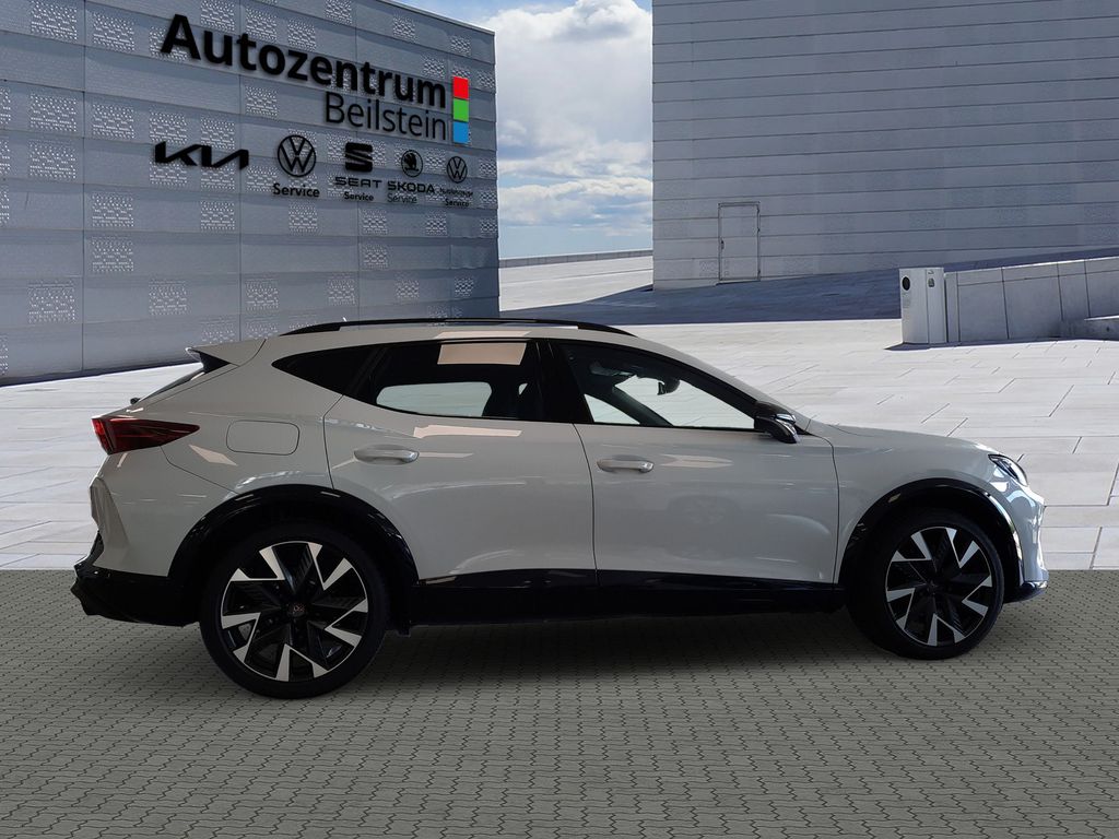 Cupra Formentor 2024