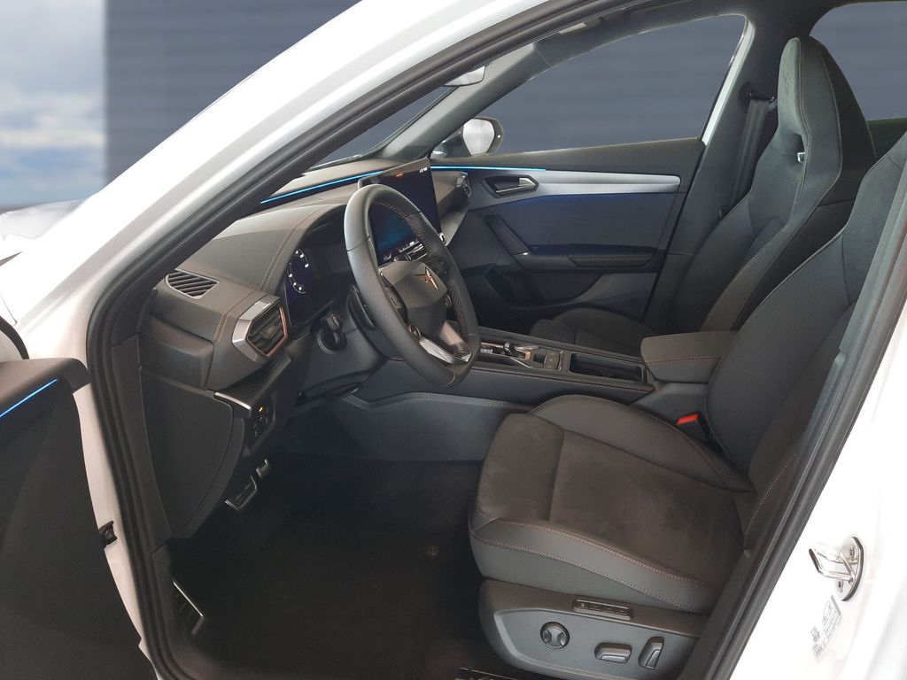 Cupra Formentor 2024