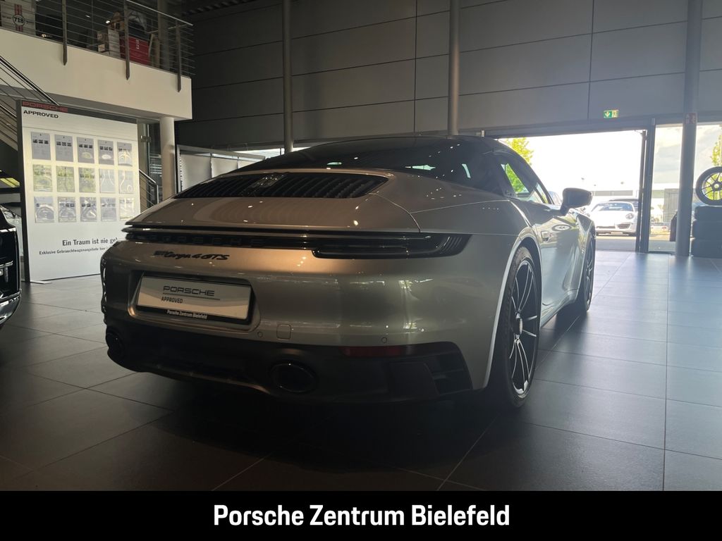 Porsche 992 2023