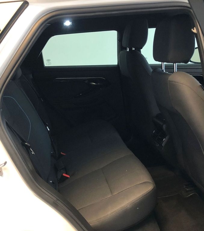 Land Rover Range Rover Evoque 2020