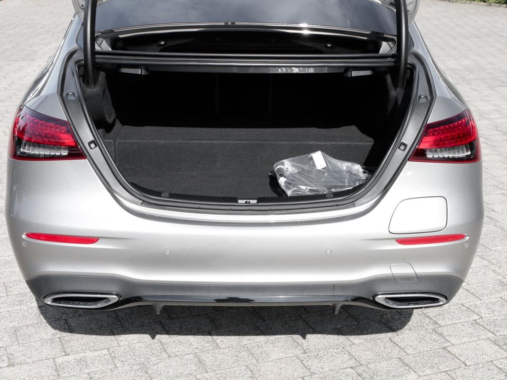 Mercedes-Benz E 300 2020
