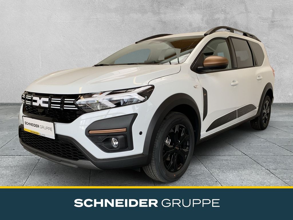 Dacia Jogger 2025