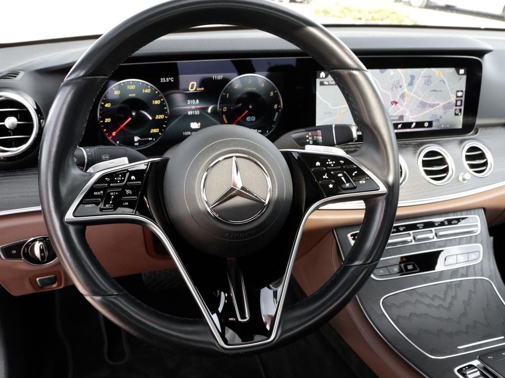 Mercedes-Benz E 300 2020