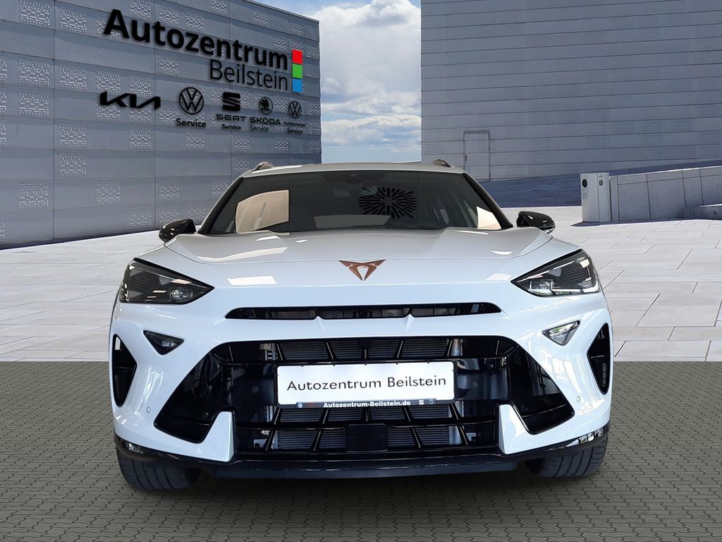 Cupra Formentor 2024