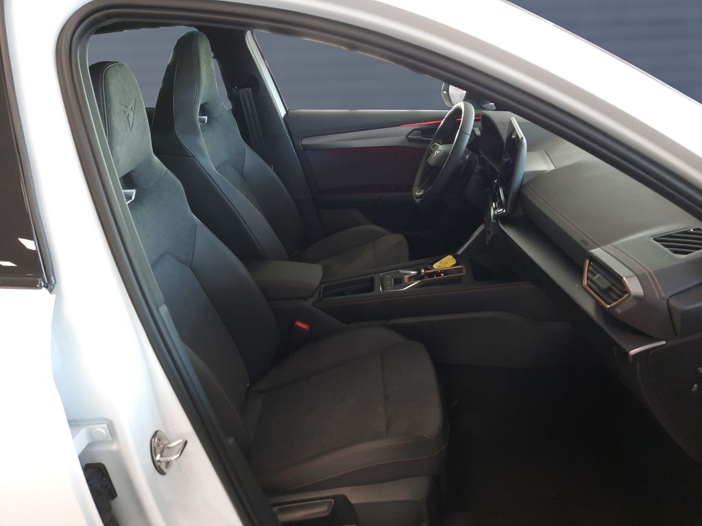 Cupra Formentor 2024