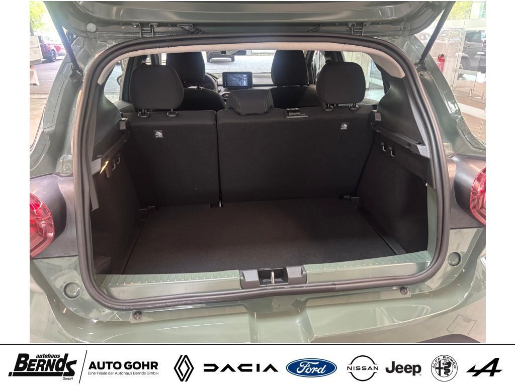 Dacia Sandero 2024