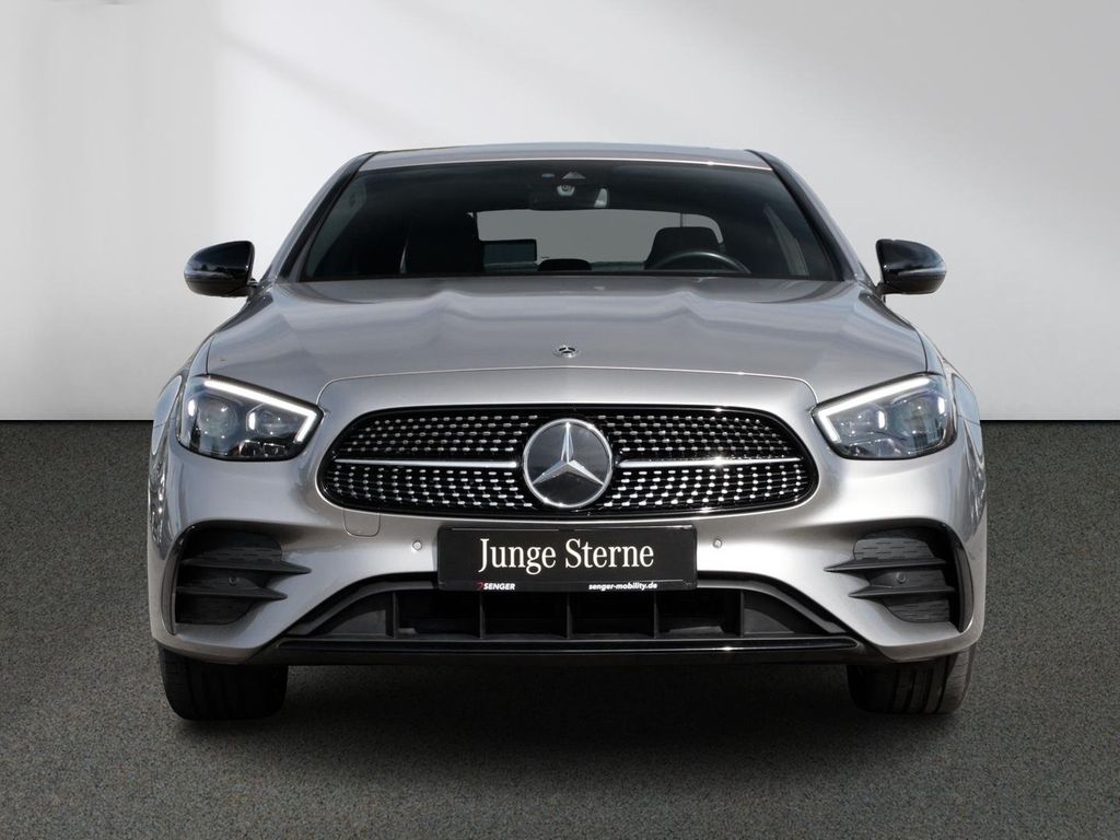 Mercedes-Benz E 300 2020