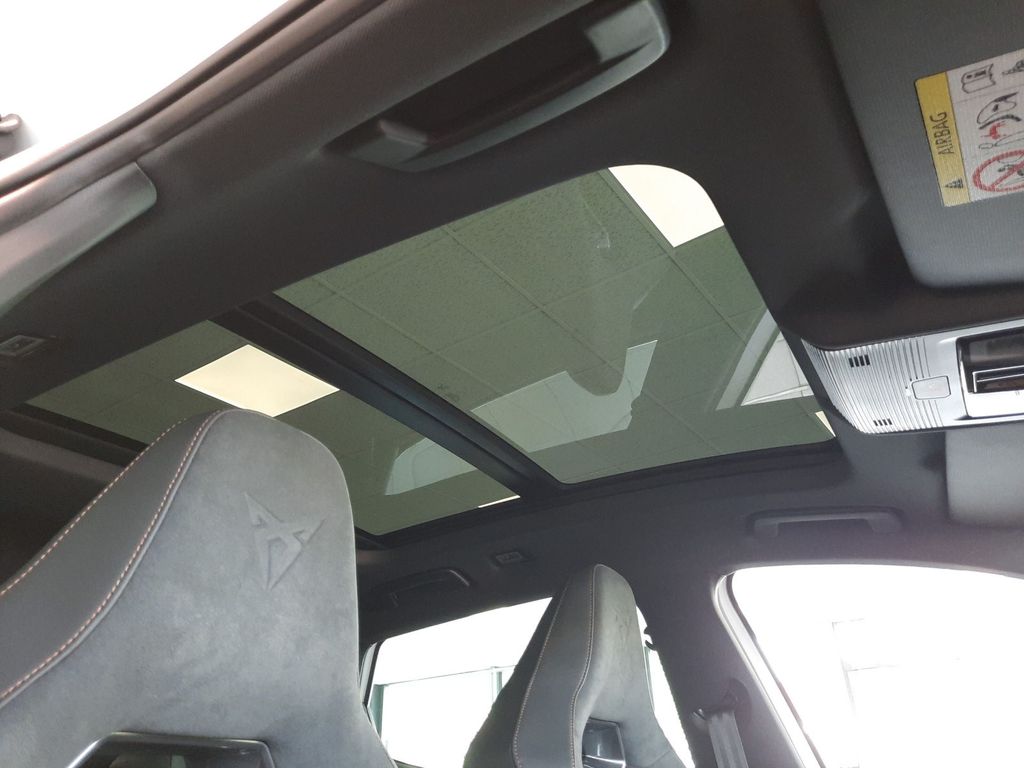 Cupra Formentor 2024