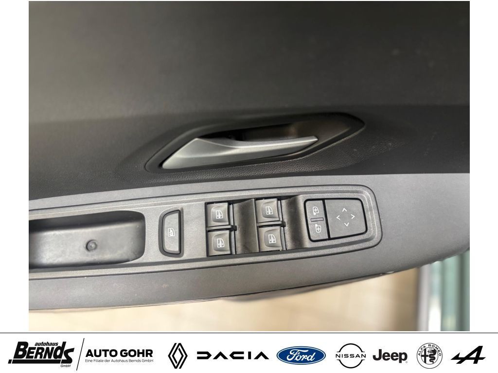 Dacia Sandero 2024