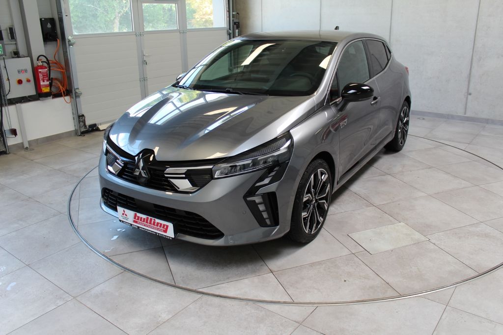 Mitsubishi Colt 2025