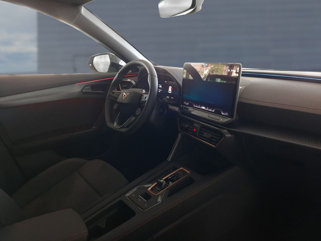 Cupra Formentor 2024