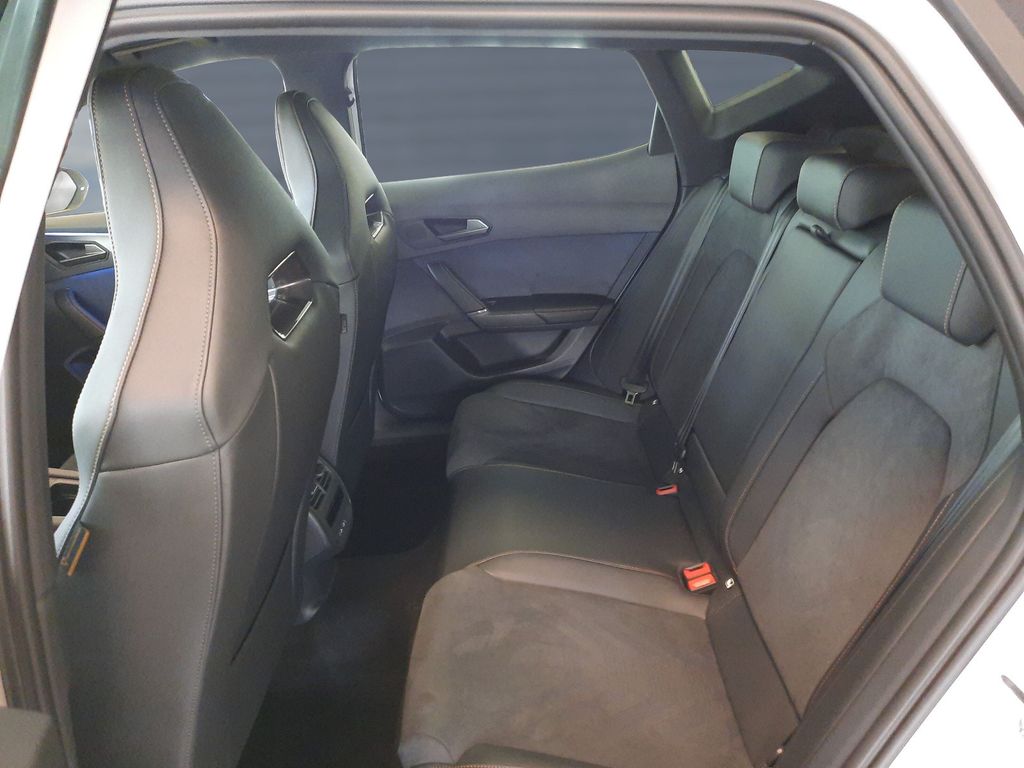 Cupra Formentor 2024