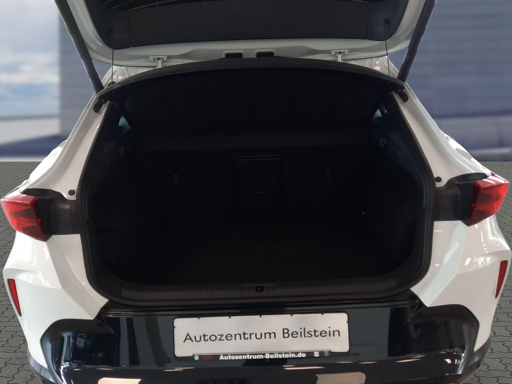 Cupra Formentor 2024