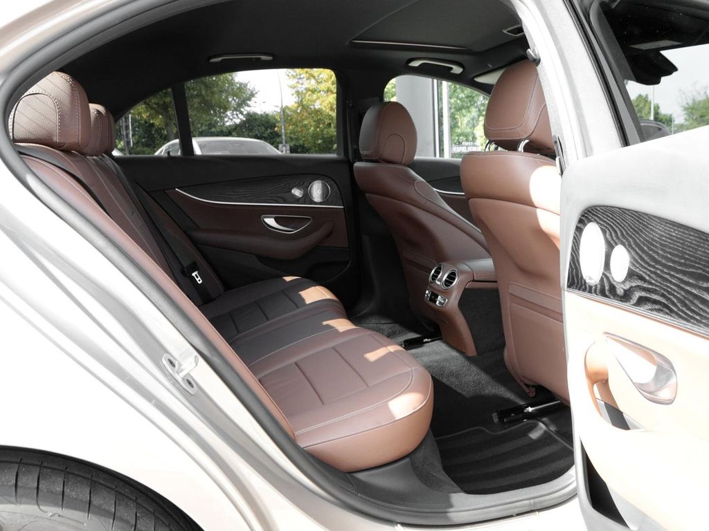 Mercedes-Benz E 300 2020