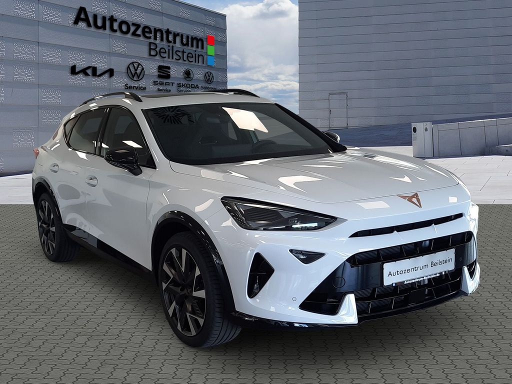 Cupra Formentor 2024