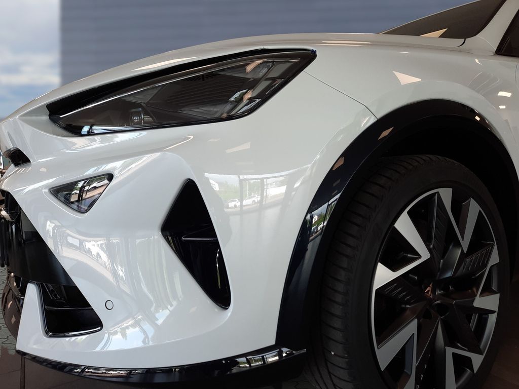 Cupra Formentor 2024