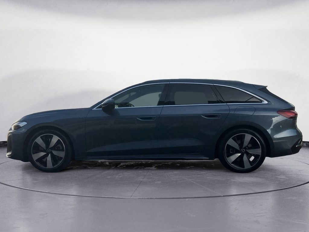 Audi A5 2025